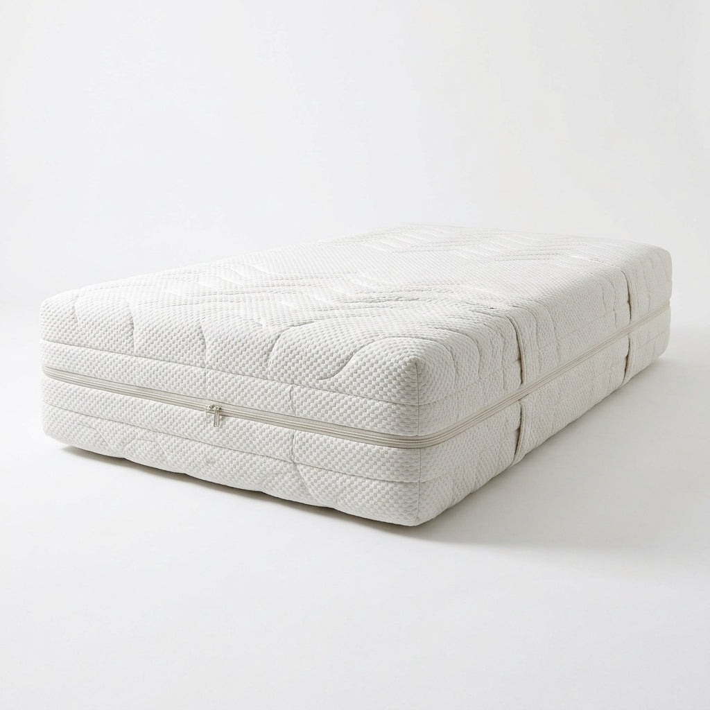 Taschenfederkernmatratze Premium 22 cm – Produktansicht