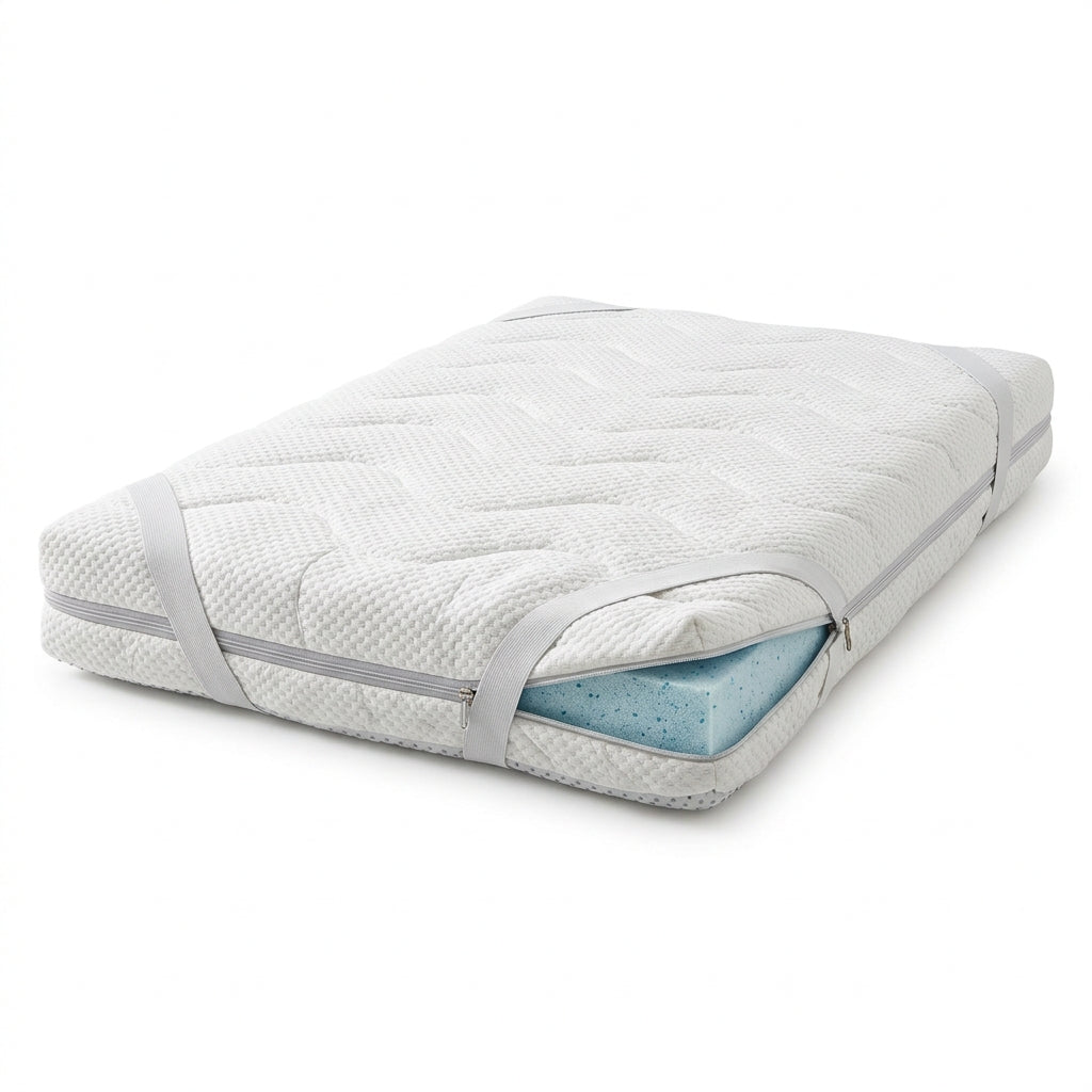 Gel-Topper Komfort 7 cm – Produktansicht