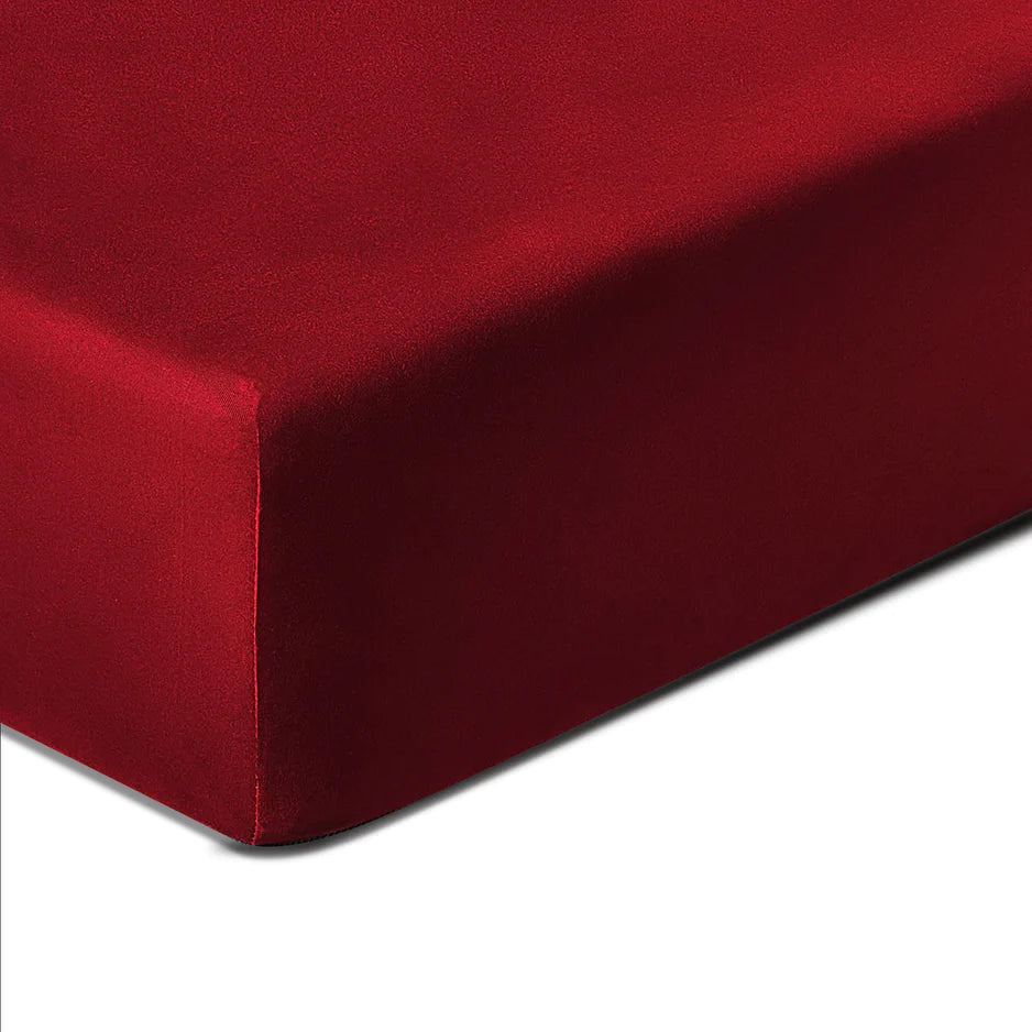 Spannbettlaken